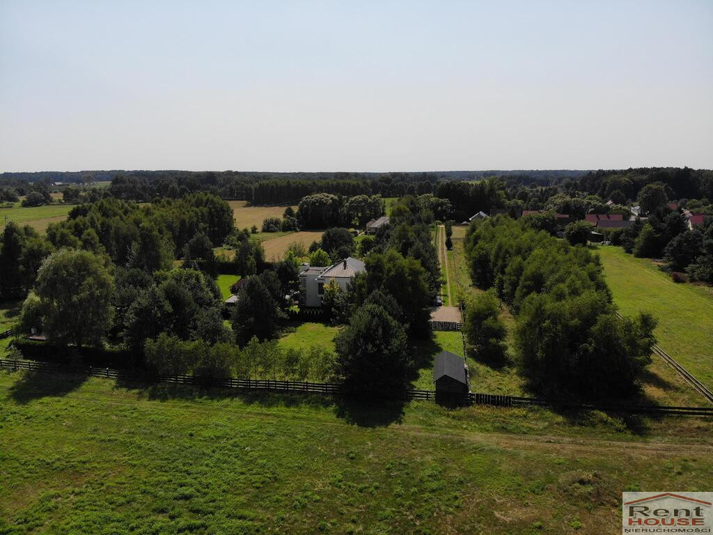 Działka Sprzedaż Przybiernów