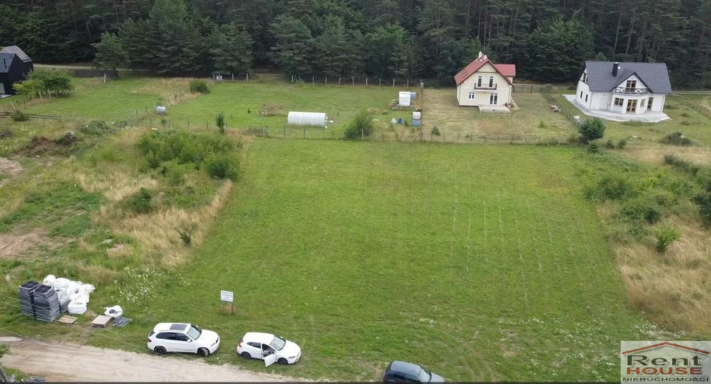 Działka Sprzedaż Wisełka