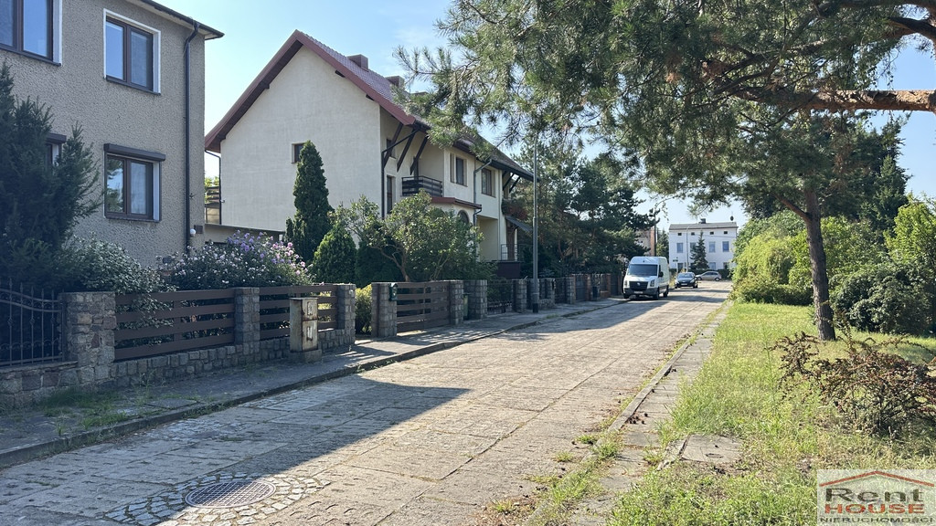 Dom Sprzedaż Szczecin Podjuchy