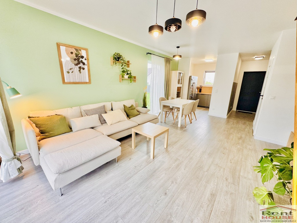 Dom Sprzedaż Warzymice