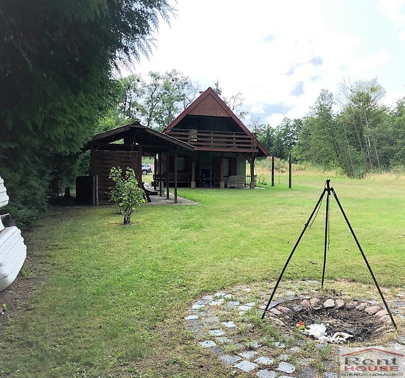 Dom Sprzedaż Choszczno