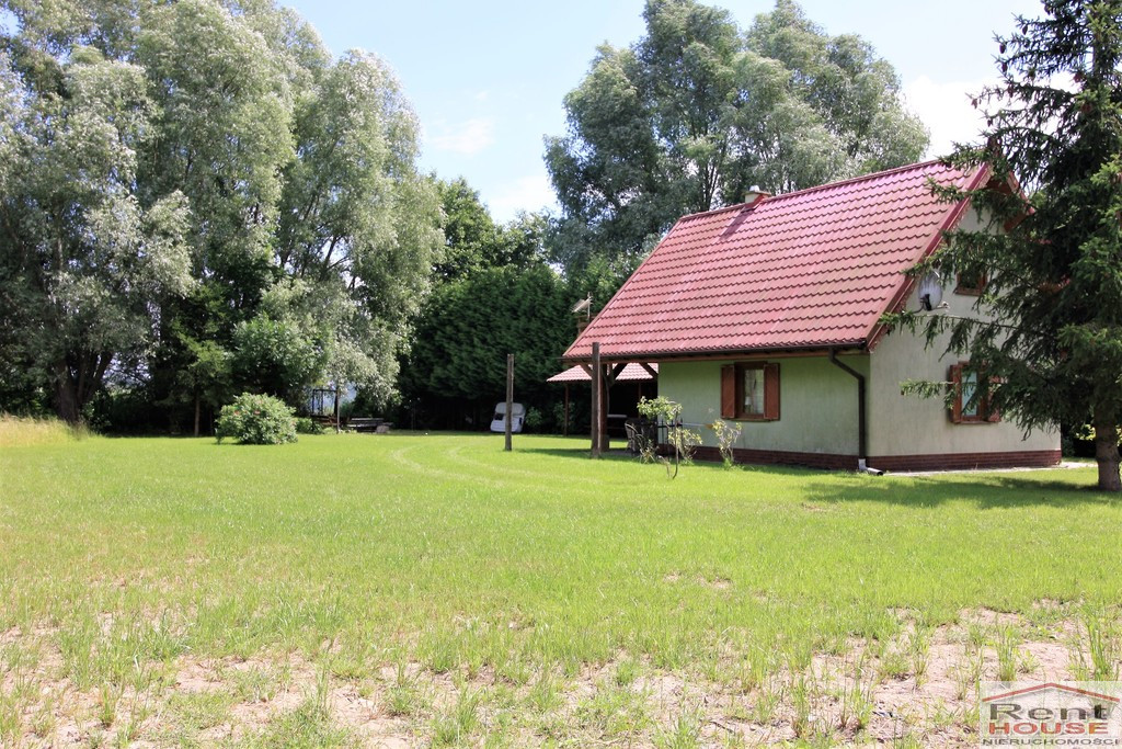 Dom Sprzedaż Choszczno
