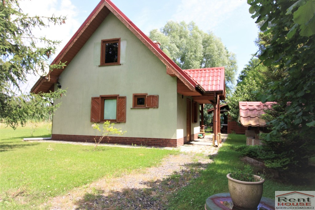 Dom Sprzedaż Choszczno