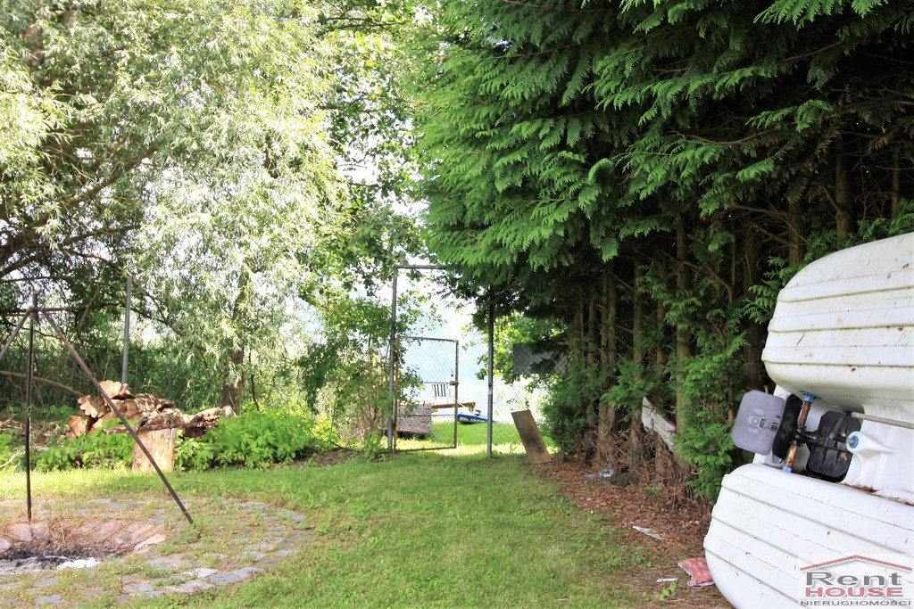 Dom Sprzedaż Choszczno