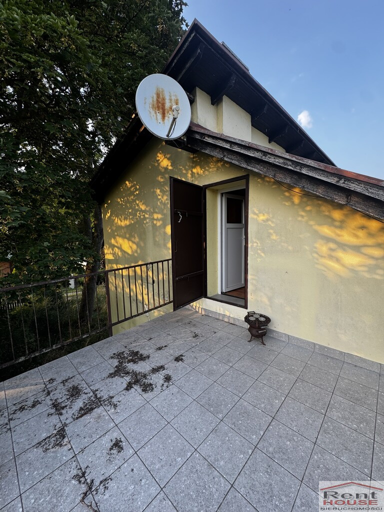 Dom Sprzedaż Kopice