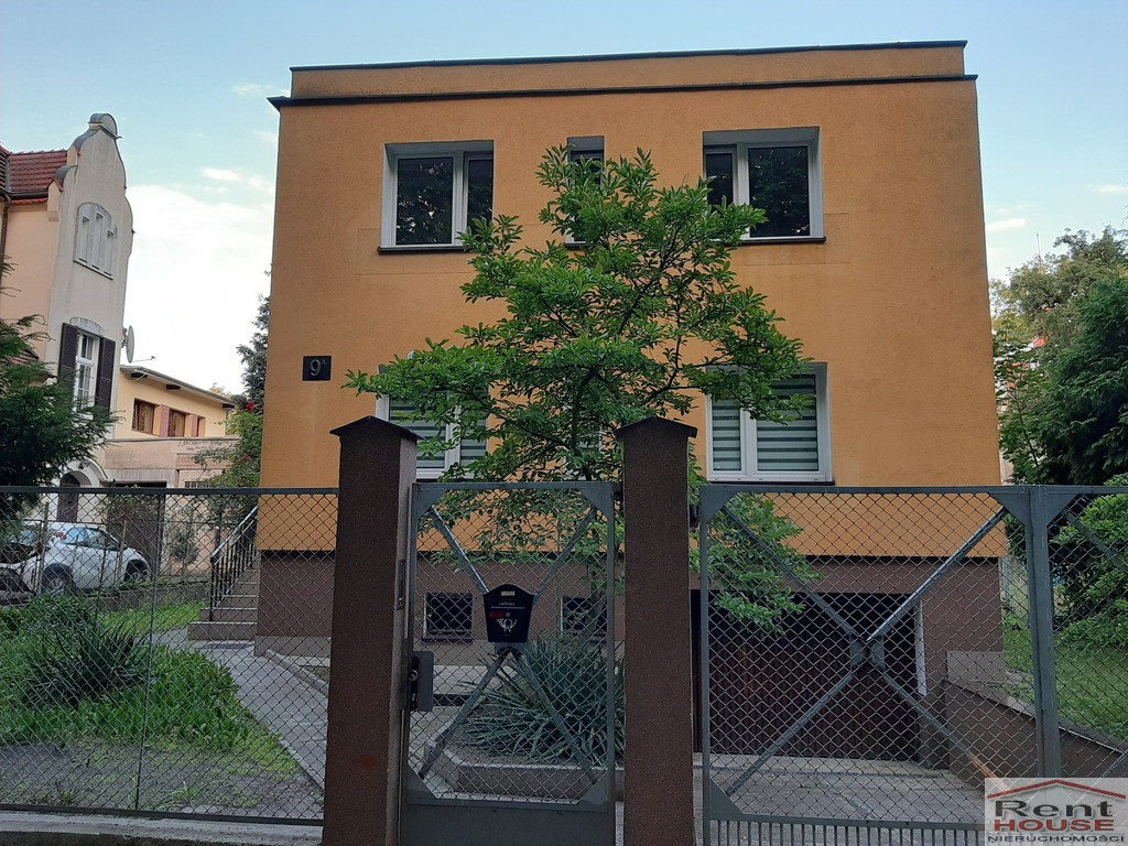 Dom Sprzedaż Szczecin Pogodno