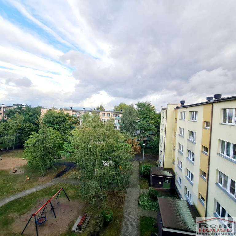 Mieszkanie Sprzedaż Szczecin Pomorzany