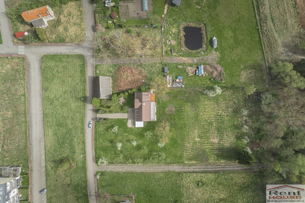 Dom Sprzedaż Nowe Warpno