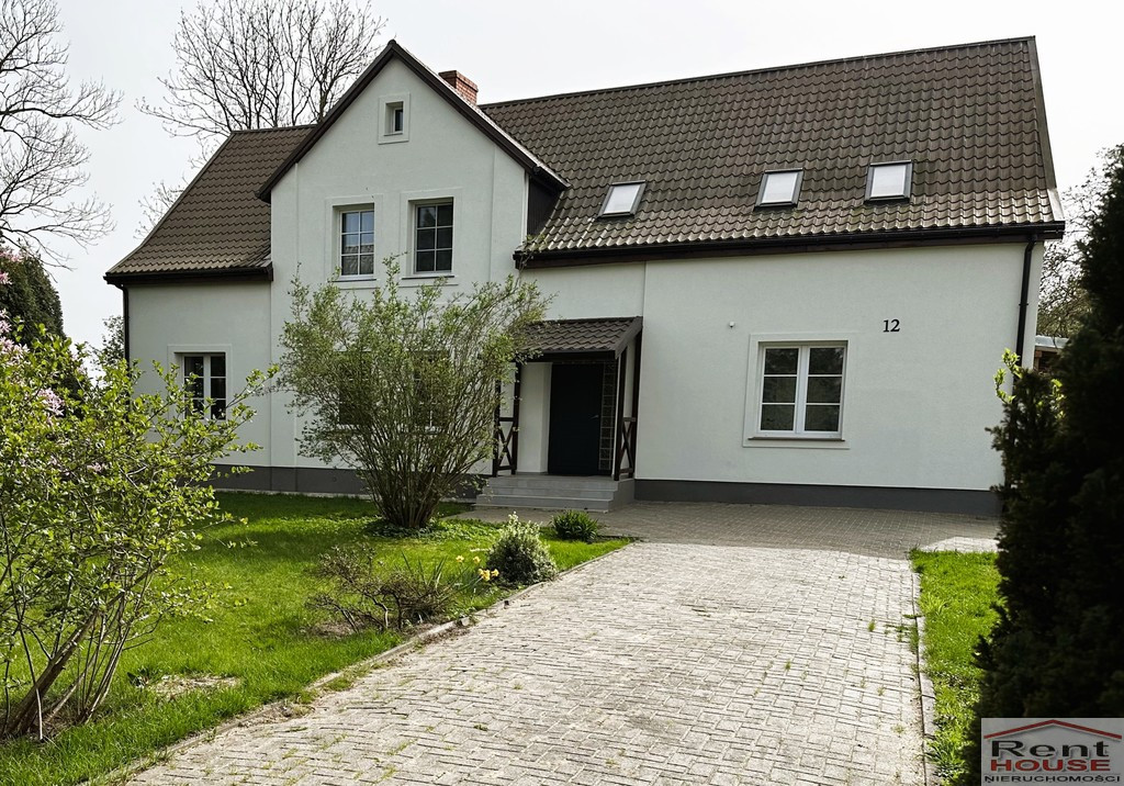 Dom Sprzedaż Nowe Warpno