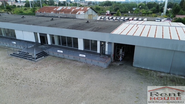 Obiekt Sprzedaż Stargard