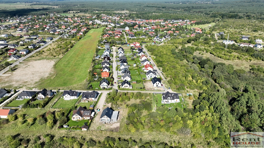 Działka Sprzedaż Wołczkowo