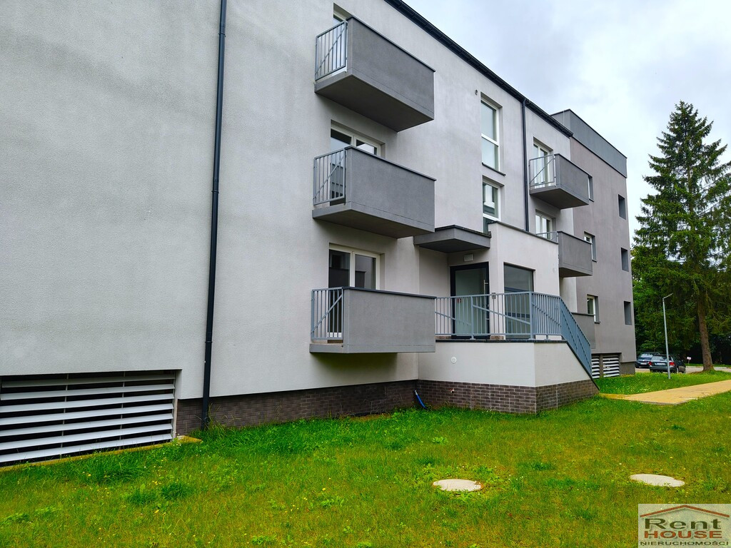 Mieszkanie Sprzedaż Goleniów Fryderyka Chopina