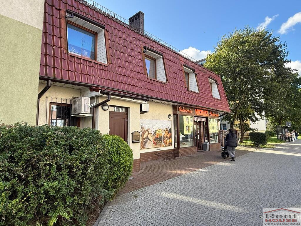 Lokal Sprzedaż Stargard
