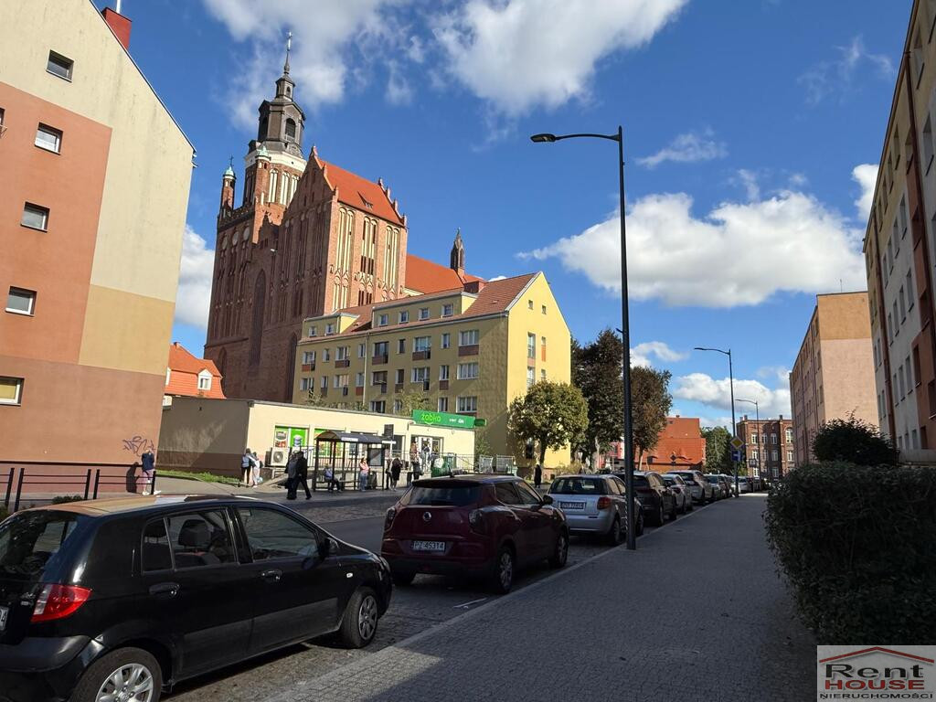 Lokal Sprzedaż Stargard