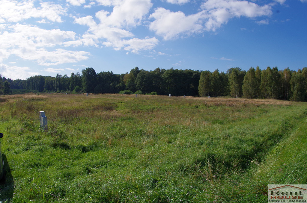 Działka Sprzedaż Jatki