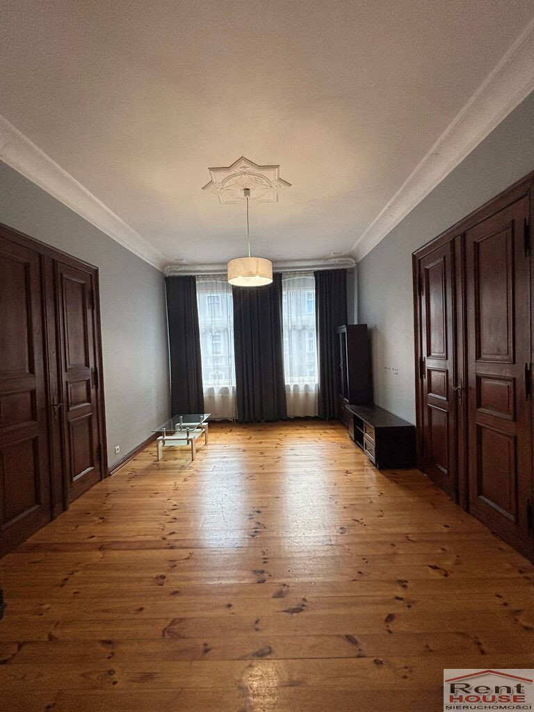 Mieszkanie Sprzedaż Szczecin Centrum Jagiellońska