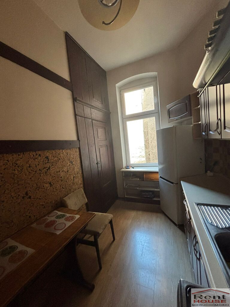 Mieszkanie Sprzedaż Szczecin Centrum Jagiellońska