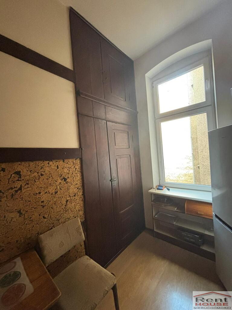 Mieszkanie Sprzedaż Szczecin Centrum Jagiellońska