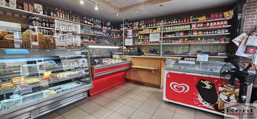 Lokal Sprzedaż Stargard