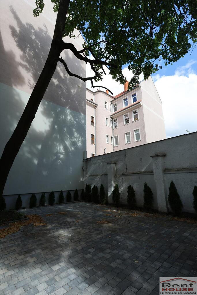 Mieszkanie Sprzedaż Szczecin Śródmieście &nbsp;arkowa