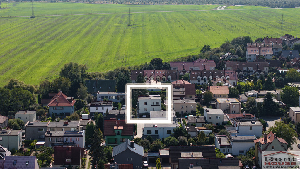 Dom Sprzedaż Szczecin Gumieńce Ogrodowa
