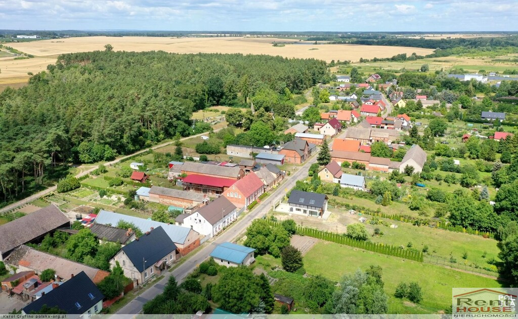 Działka Sprzedaż Żelewo