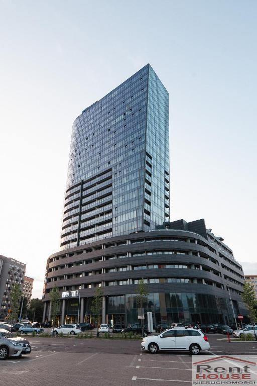 Mieszkanie Sprzedaż Szczecin Centrum al.&nbsp;Wyzwolenia