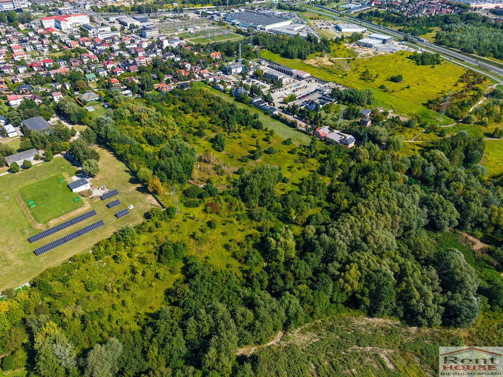 Działka Sprzedaż Płock Podolszyce Wodna