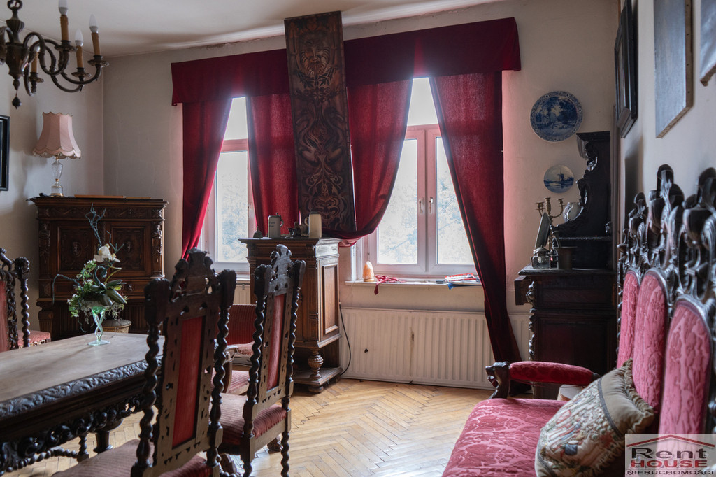 Mieszkanie Sprzedaż Szczecin Śródmieście
