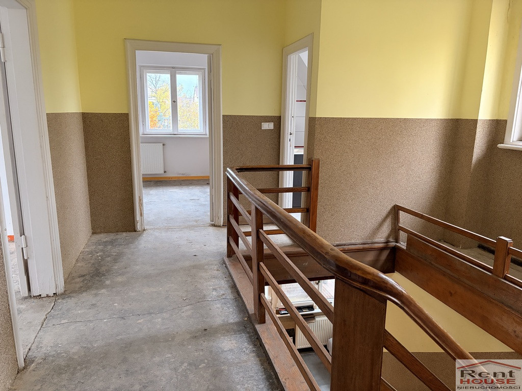 Dom Sprzedaż Szczecin Pogodno