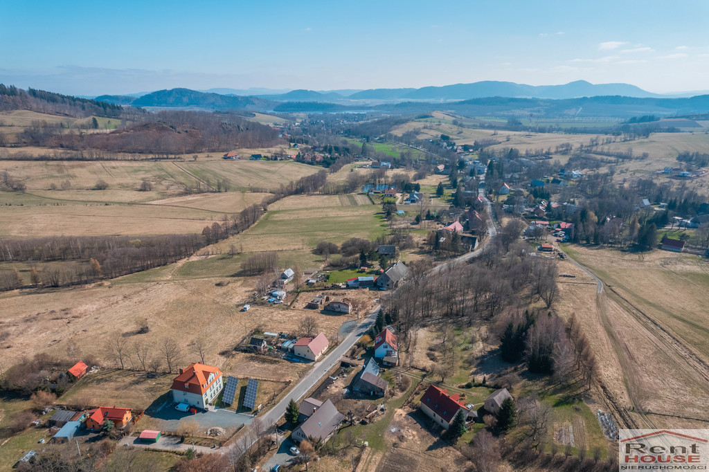 Działka Sprzedaż Jarkowice
