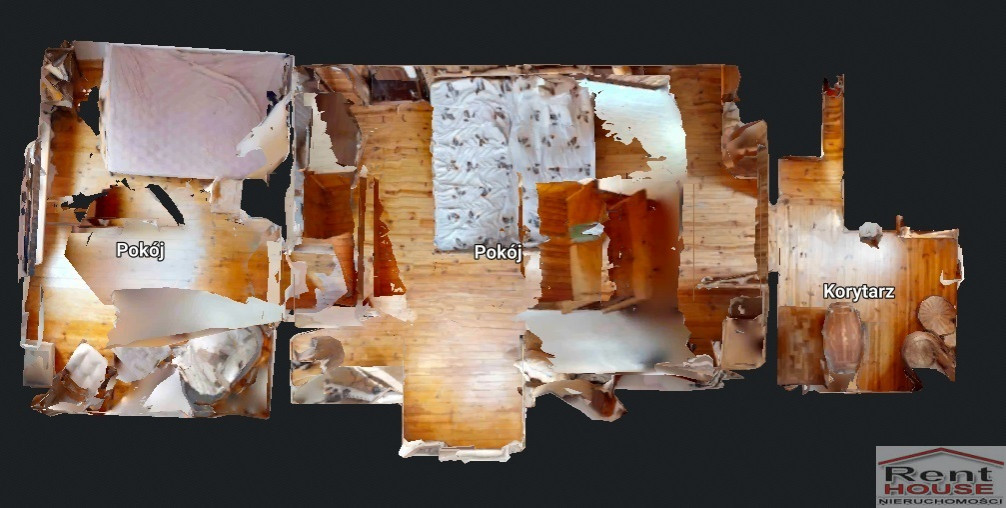 Działka Sprzedaż Binowo