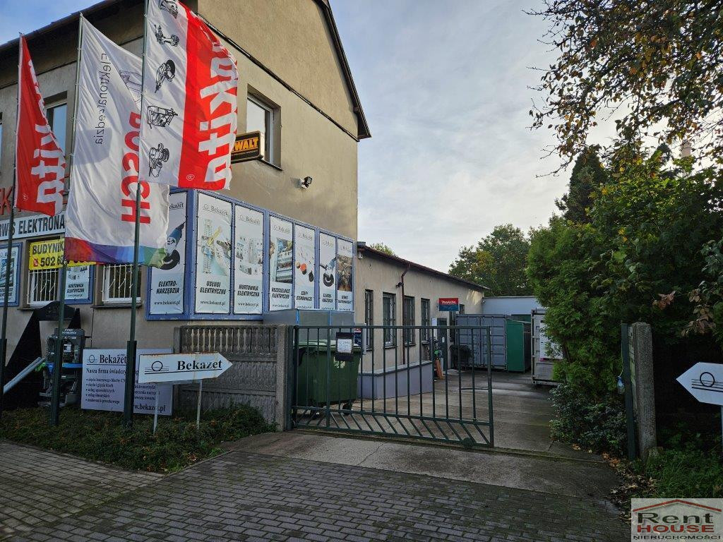Obiekt Wynajem Szczecin os. Słoneczne