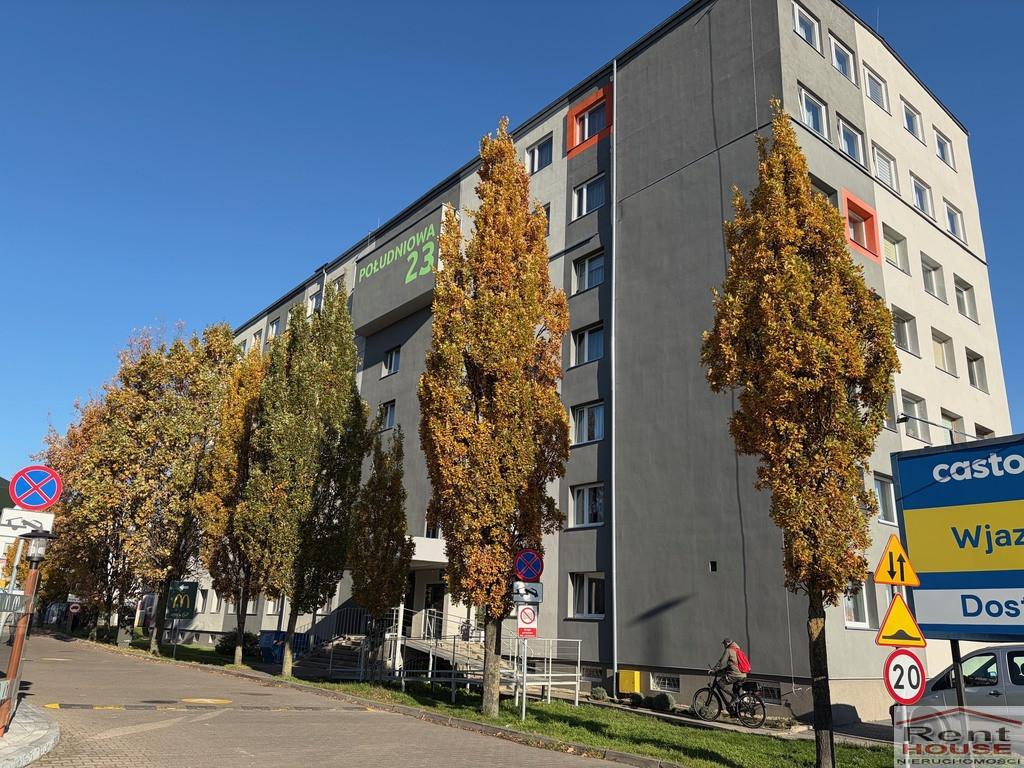 Mieszkanie Sprzedaż Szczecin Gumieńce