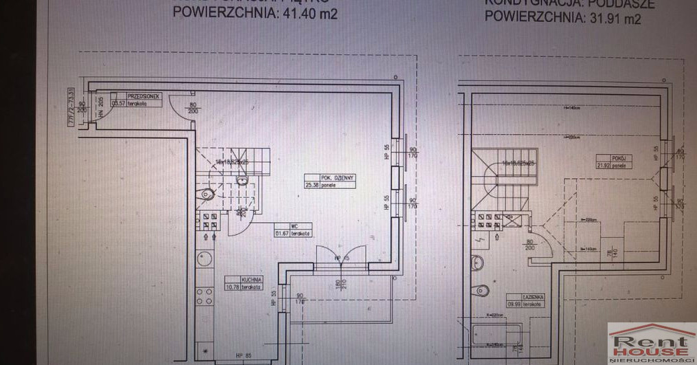 Mieszkanie Wynajem Szczecin Gumieńce