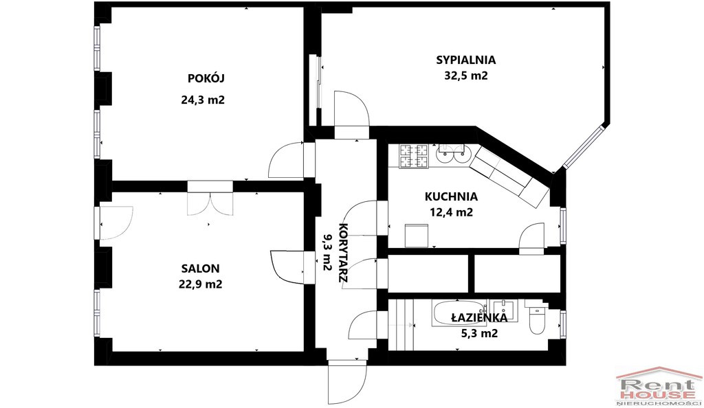 Mieszkanie Sprzedaż Szczecin Centrum Wielkopolska