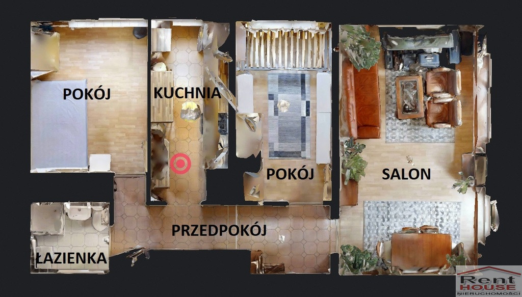 Mieszkanie Sprzedaż Szczecin Śródmieście al.&nbsp;Wyzwolenia