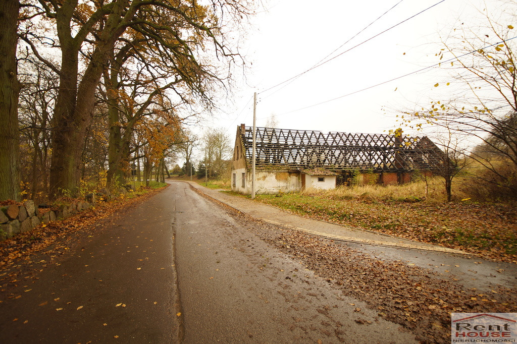 Działka Sprzedaż Radzanek