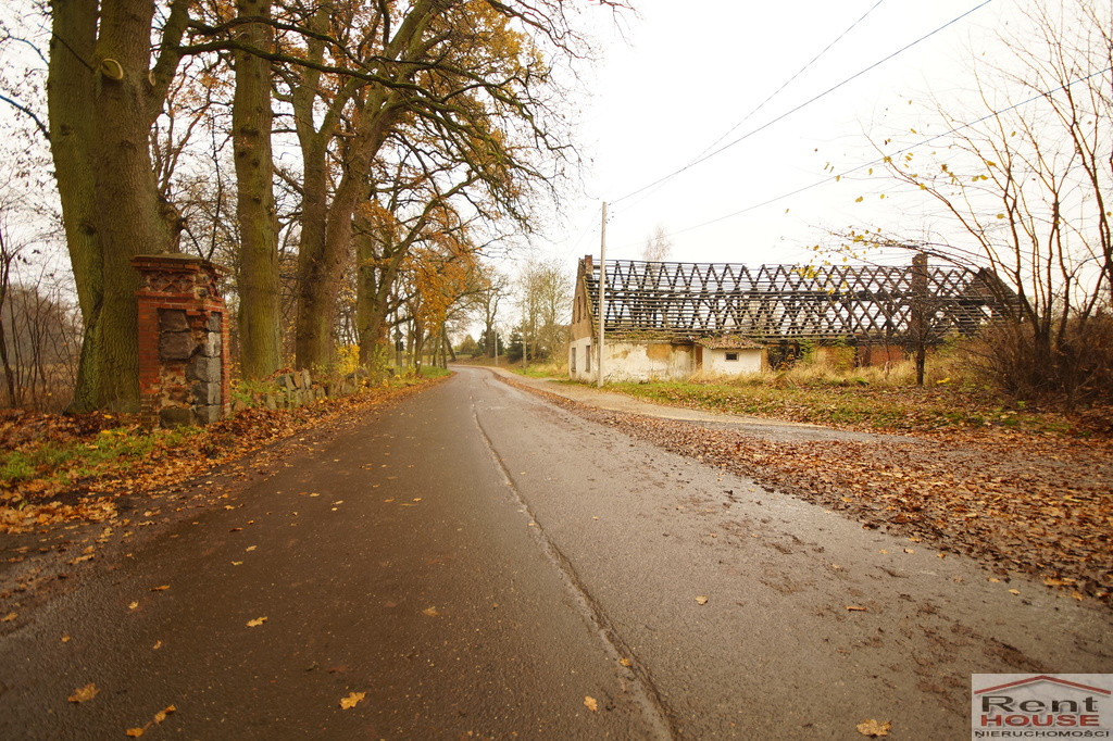 Działka Sprzedaż Radzanek