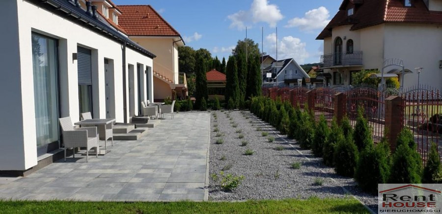 Obiekt Sprzedaż Wisełka