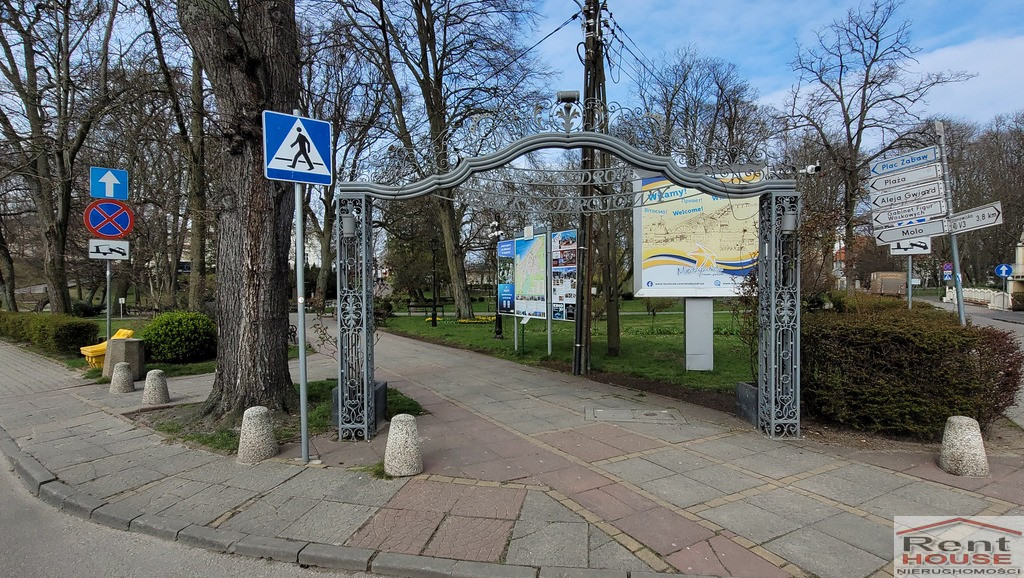Mieszkanie Sprzedaż Międzyzdroje Turystyczna