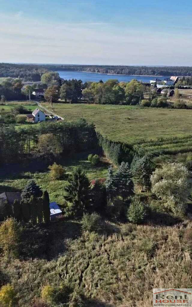 Działka Sprzedaż Binowo
