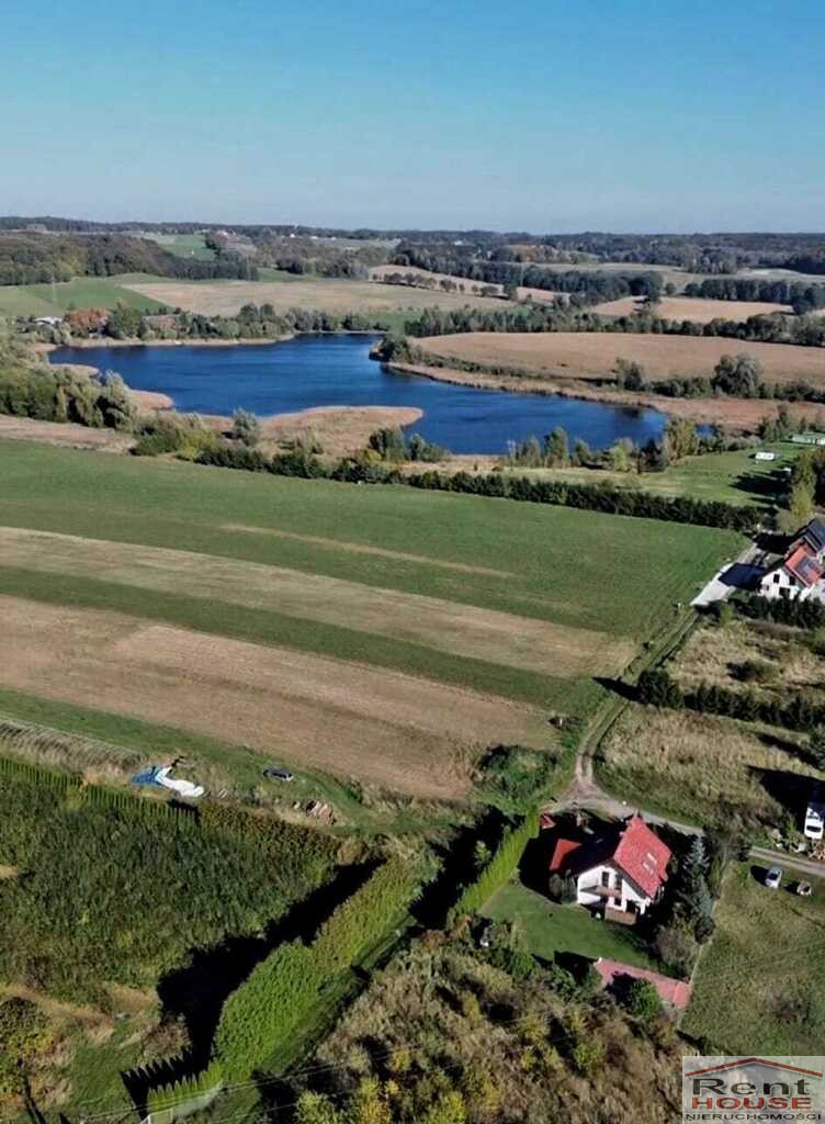 Działka Sprzedaż Binowo