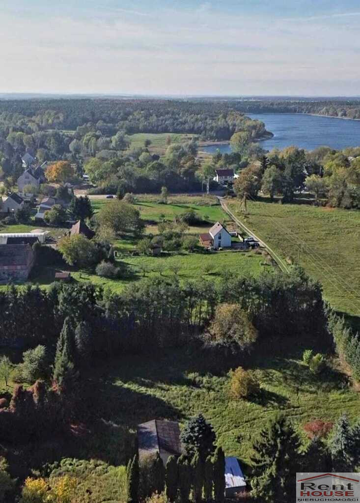 Działka Sprzedaż Binowo