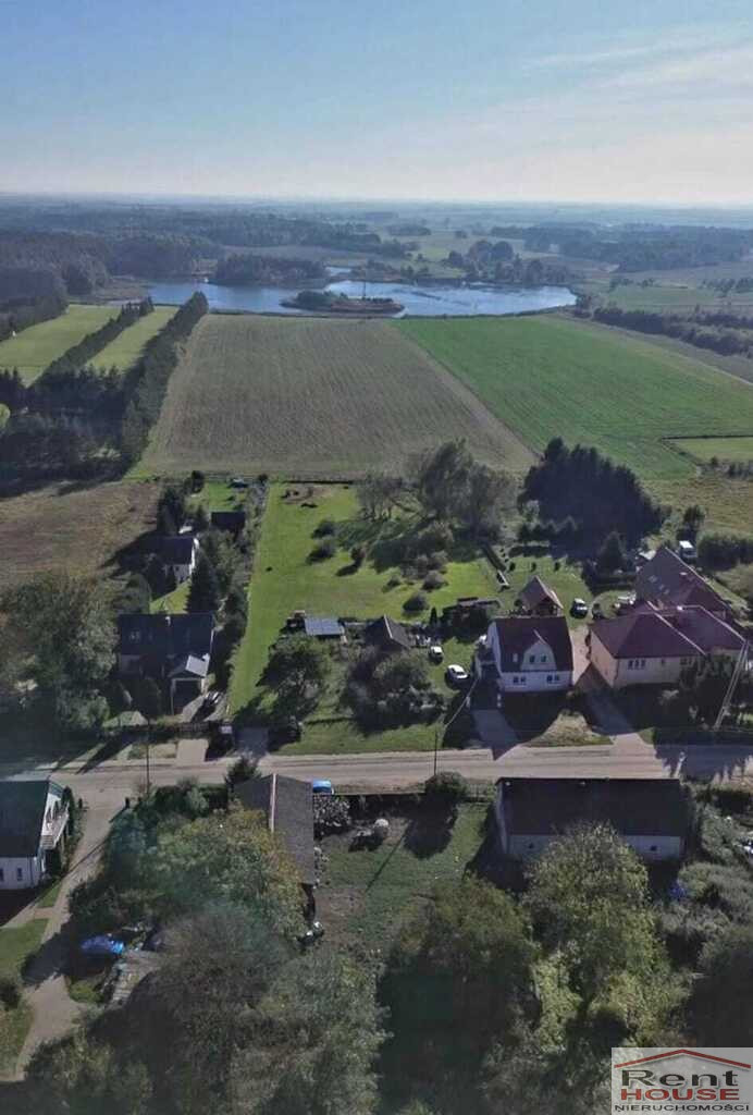 Działka Sprzedaż Binowo