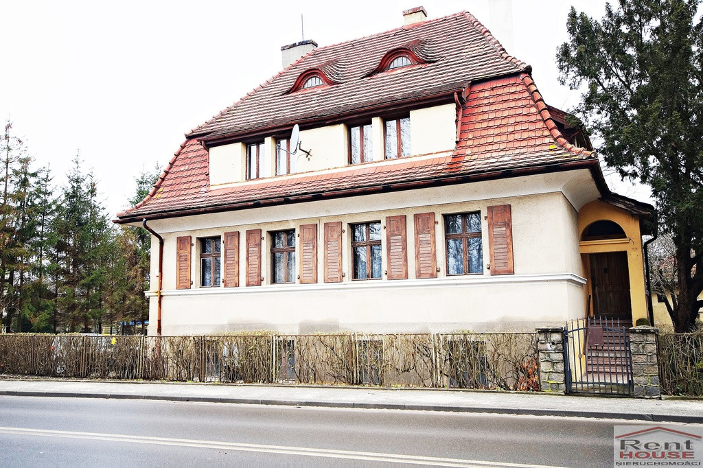Dom Sprzedaż Darłowo