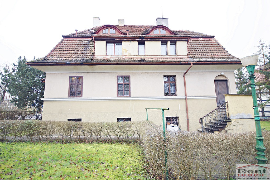 Dom Sprzedaż Darłowo