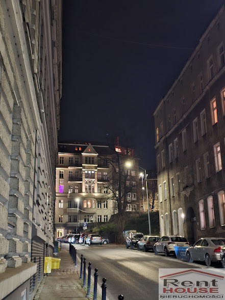 Mieszkanie Sprzedaż Szczecin Wały Chrobrego Kapitańska