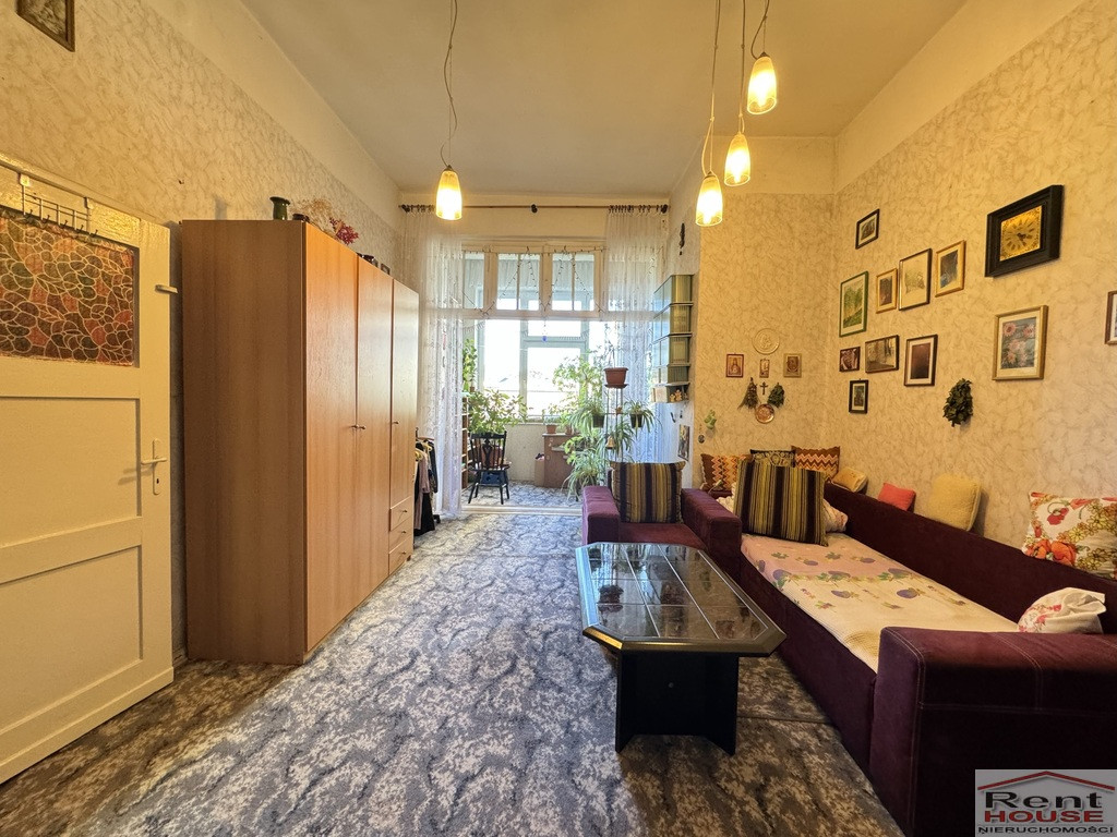 Mieszkanie Sprzedaż Szczecin Centrum Szczerbcowa