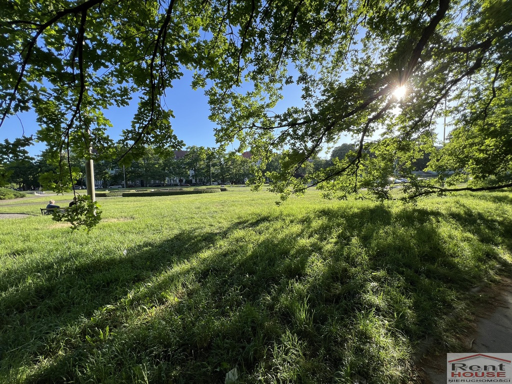 Mieszkanie Sprzedaż Szczecin Centrum Szczerbcowa